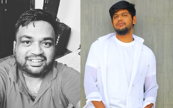 Youtuber Abishek Raaja Expalins Its Prashanth and Paid Review After Neeya Naana