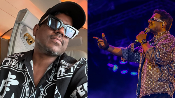 Director Ram Explains Why Yuvan Shankar Raja Did Not Compose Songs in Paranthu Po Movie