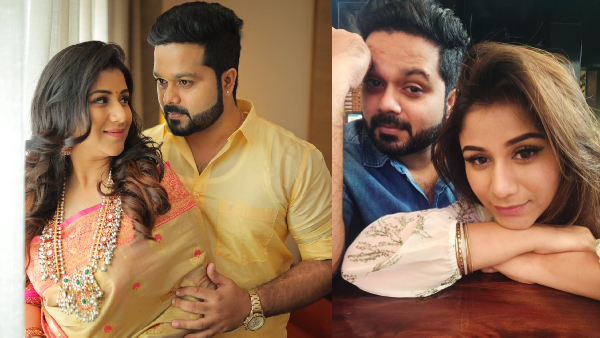 Serial Actress Alya Manasa Opens About How She Likes Men Flirting To Her Throwback Video