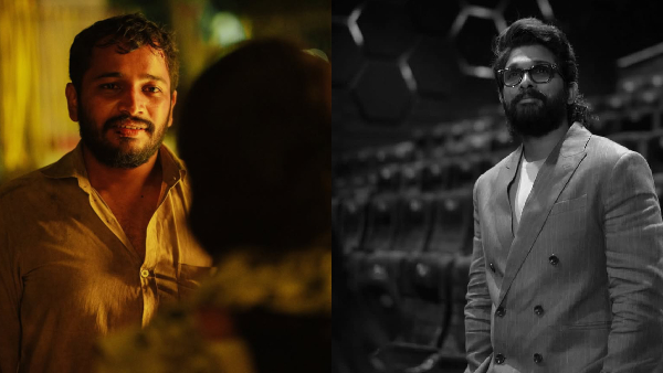 Allu Arjun Plans To Quit Basil Joseph Shaktimaan Movie For Atlee Movie