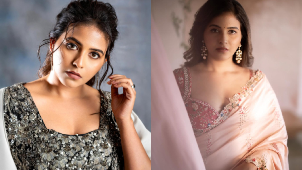 Actress Anjali Celebrates His 39th Birthday Also Single Fans Wishes To Commit LOVE