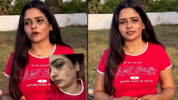 Instagram Influencer VJ Abinaya Bero Akka Met Accident Video Goes Trending Instagram Influencer VJ Abinaya Bero Akka Met Accident Video Goes Trending