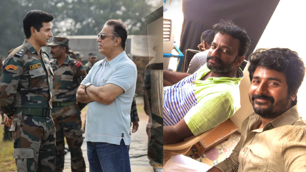 Poor To Kubera How Sivakarthikeyan Becomes A Big Star From 10K Salary To 75 Cr