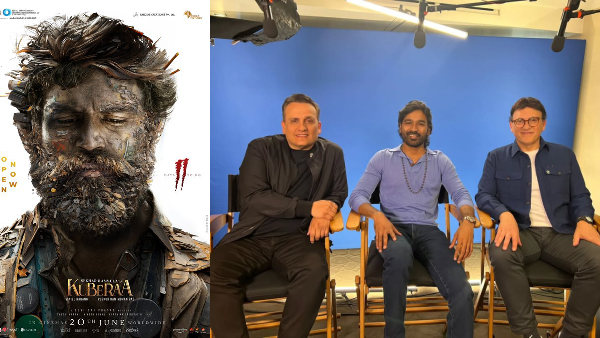 Kuberaa Movie Dhanush Cinema Carrier Details Kollywood To Hollywood