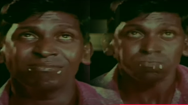 Poor To Kubera Comedian Vadivelu Initial Stage Struggles And Success Original