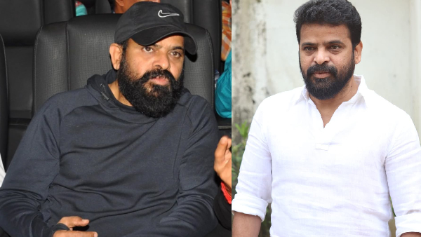 Director Ameer Oppose Murugan Maanadu Super Star Rajinikanth Will Participate