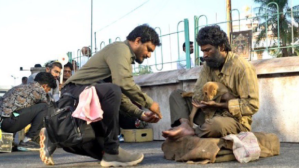 Dhanush Nagarjuna Sekhar Kanmula Kuberaa Movie Day 3 Box Office Collection Goes High