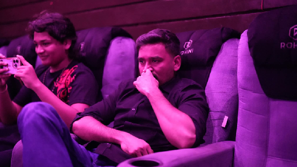 Netizens Trolls Dhanush Son Linga Is Tamil Rockers Team Admin Memes Goes Trending