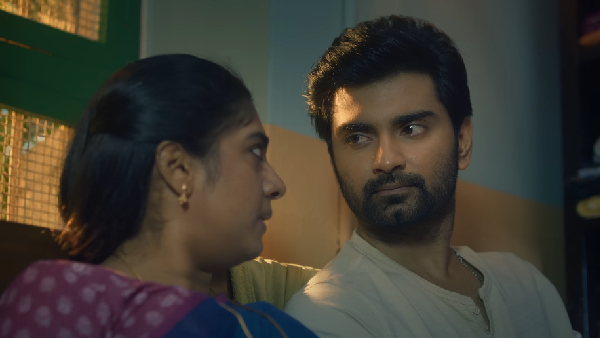 Adharva DNA Blue Sattai Maran Review He Slams Worst Screenplay