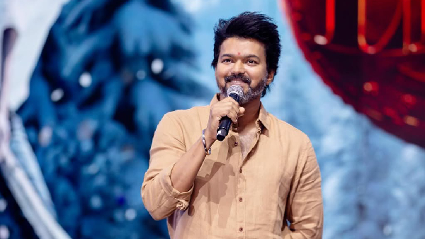 Thalapathy Vijay Fans Ready To Celebrates His 51st Birthday as Actor Thalapathy Vijay Fans Ready To Celebrates His 51st Birthday as Actor