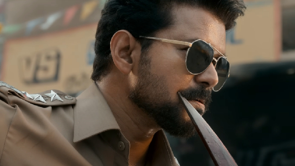 HBD Thalapathy Vijay 51st Birthday Jana Nayagan The First Roar Release Fans Happy