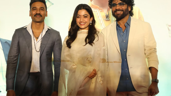 Netizens Trolls Nagarjuna Tells Two Different Opinions About Kuberaa Movie Pre Release And After Release