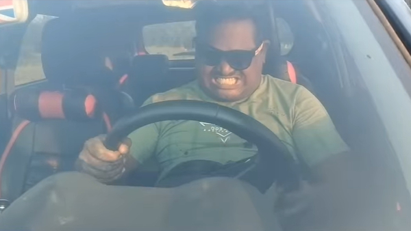 Watermelon Diwakar Release Thug Life Vinveli Nayaga Video Reels Goes Trending