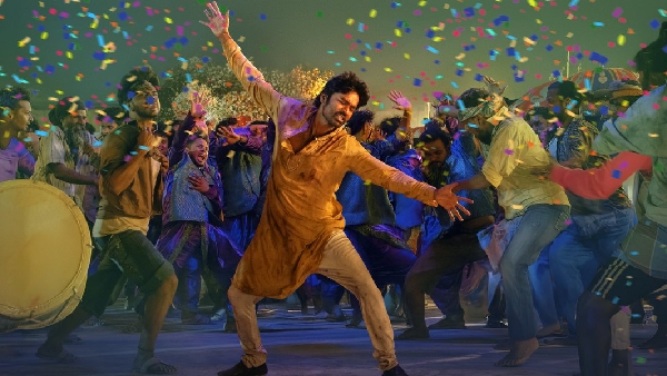 Dhanush Nagarjuna Sekhar Kanmula Kuberaa Movie Day 5 Box Office Collection Details