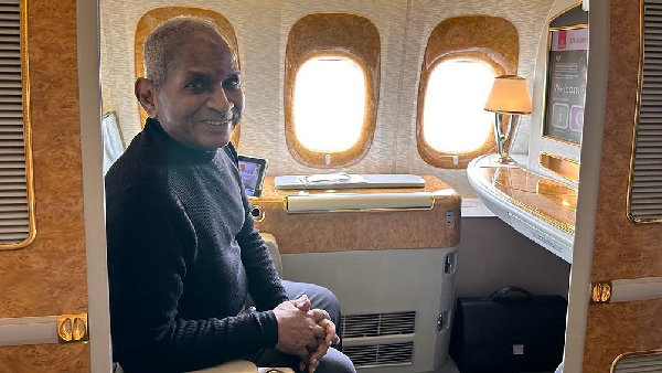 Ilayaraja Asking To Fans If you want me to perform one song in my every concert live performance fans Comments