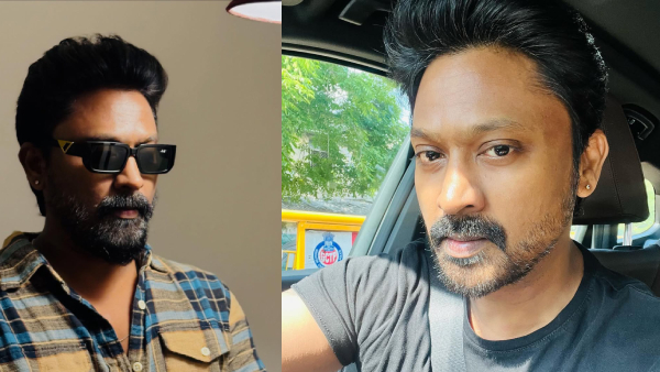 Actor Krishna Under Judicial Custody For Drugs Case Till July 10th