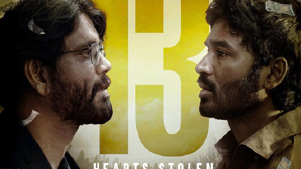 Dhanush Nagarjuna Sekhar Kanmula Kuberaa Movie Box Office Collection Goes Well But Dhanush Upset Dhanush Nagarjuna Sekhar Kanmula Kuberaa Movie Box Office Collection Goes Well But Dhanush Upset