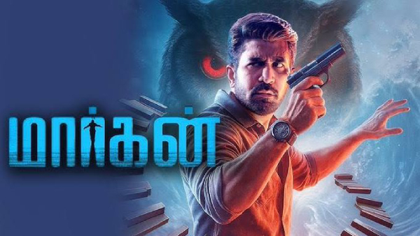 Vijay Antony Maargan Blue Sattai Maran Review He Slams Logical Errors