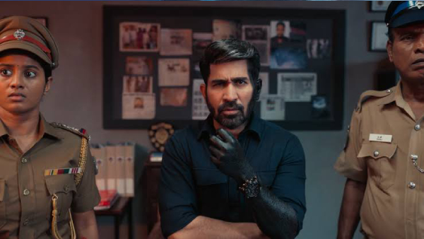 Vijay Antony Maargan Movie Review Screenplay And Making Was Very Good By Director Leo John Paul