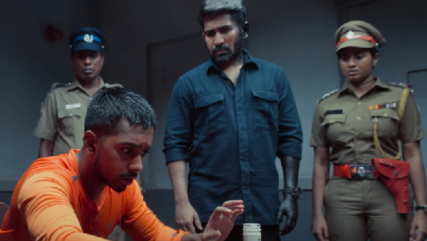 Vijay Antony Maargan Movie First Day Box Office Collection Details Here