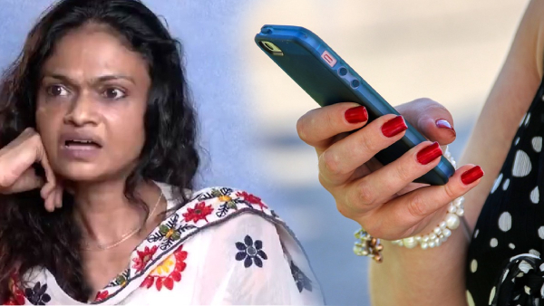 Singer Suchitra Recent Interview About kollywood Drug Case She talks Evidence against Celebrities