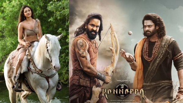 Kannappa Blue Sattai Maran Review He Appreciates Movie Making and Technically how its Good