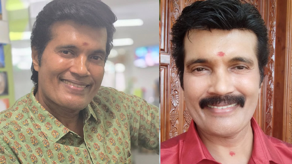 Actor Ranjith Press Meet Speech About Drug Case and He Qustioning Tamilnadu Government