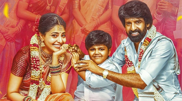 Soori s Maaman Movie Will Stream at Zee 5 OTT From June 13