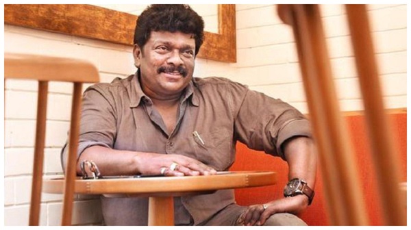 Parthiban s son Rocky to make his directorial debut