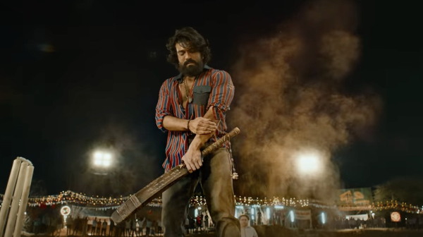 Ram Charan s Peddi getting a whopping OTT sale price stuns Tollywood