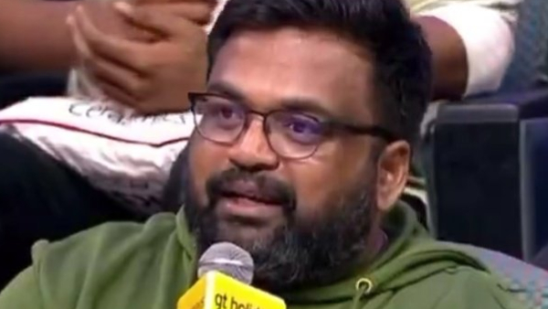 Neeya Naana Abhishek Raja and Prashanth Rangaswamy talks about Paid Reviews in latest episode