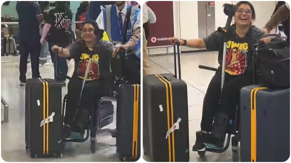 Priyanka Deshpande Vasi