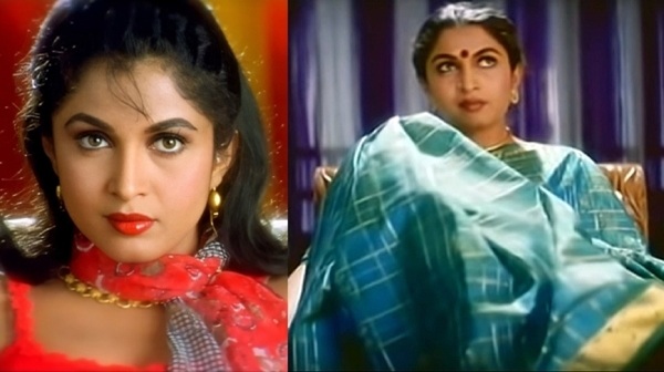 Ramya Krishnan Talks about Rajinikanth And Padaiyappa Movie