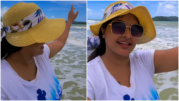 Rachitha Mahalakshmi photos