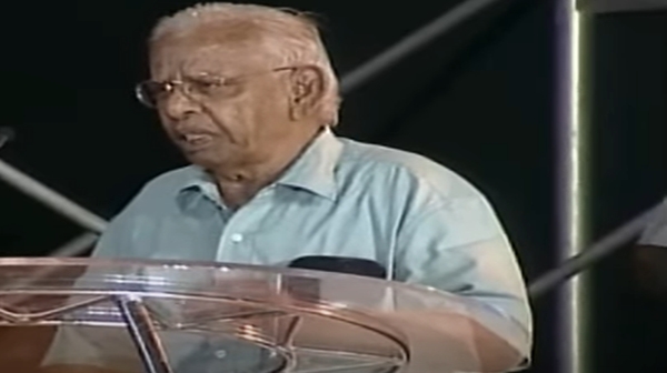 Actor And Cinematographer Ilavarasu Shares Unknown Incident about Nagesh Actor And Cinematographer Ilavarasu Shares Unknown Incident about Nagesh