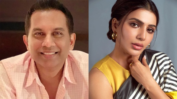 Director Raj s wife attacked Samantha on Instagram