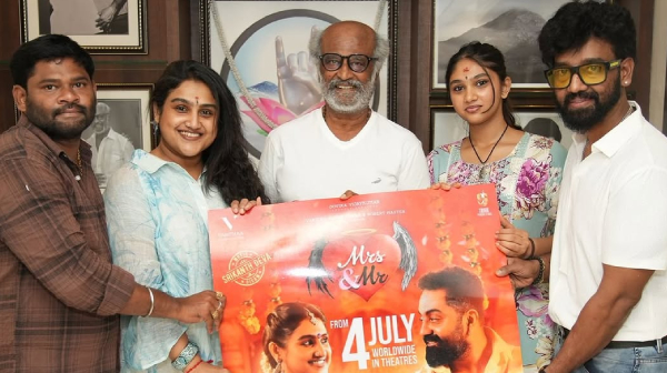 Vanitha Vijayakumar says Jovika Vijayakumar won t love anybody in a recent interview