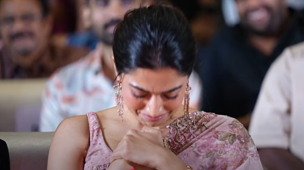 Dhanush emotional talks at Kuberaa trailer release event grabs fans hearts