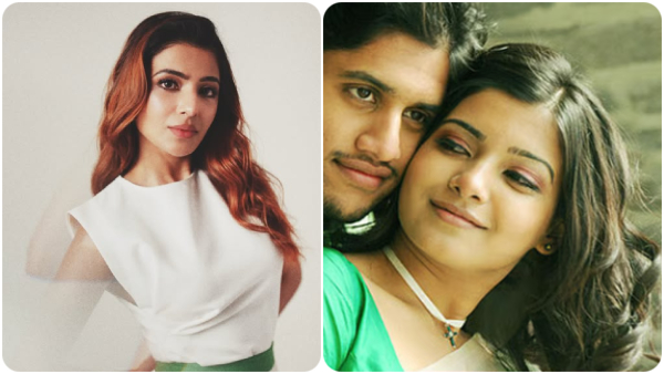 Samantha Naga Chaitanya Ye Maaya Chesave Samantha Naga Chaitanya Ye Maaya Chesave