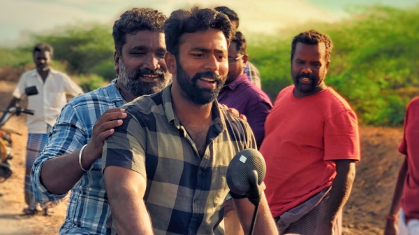 Director VIkram Sugumaran Passes away due to sudden heart attack