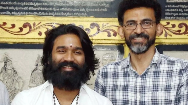 Dhanush Kuberaa movie still not started booking in multiplexes like PVR in Chennai