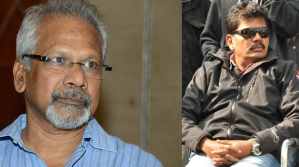 Anthanan talks about how fans trolls Maniratnam and Shankar with outdated director memes Anthanan talks about how fans trolls Maniratnam and Shankar with outdated director memes