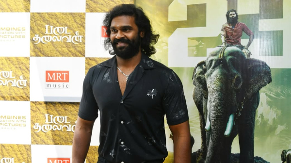 Padai Thalaivan Box Office Day 3 collection reports are here Sunday also movie maintains good