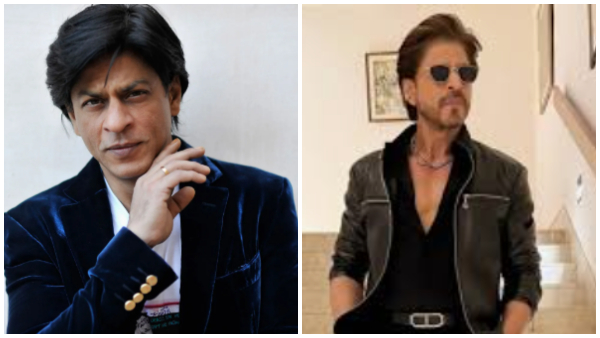 Shah Rukh Khan pushpa Salary Shah Rukh Khan pushpa Salary