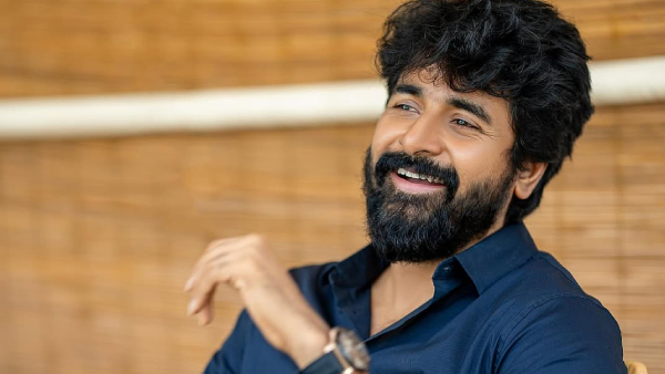 Thug Life Singer Soundarya Talks about Sivakarthikeyan