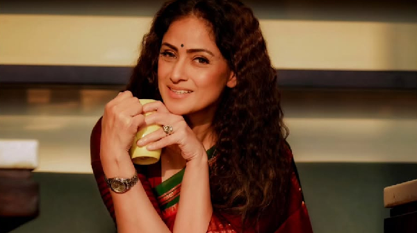 Simran recently reveals why she avoids Hindi movies and not showing interest on Bollywood