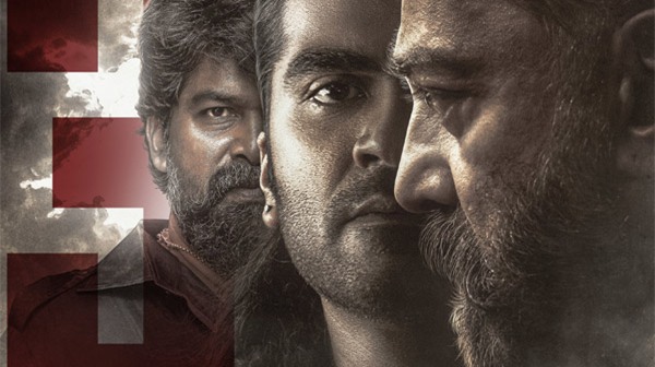 Thug Life Third Day Box Office Movie Collected Only 7 Crores at Yesterday