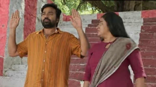 Ram s Paranthu Po movie trailer out now with Great Parenting message