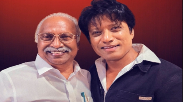 S J Suryah has given an update on his upcoming film Killer