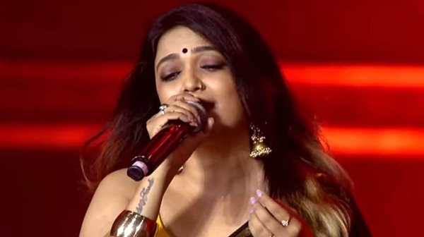 Thug Life Singer Soundarya Talks about Sivakarthikeyan